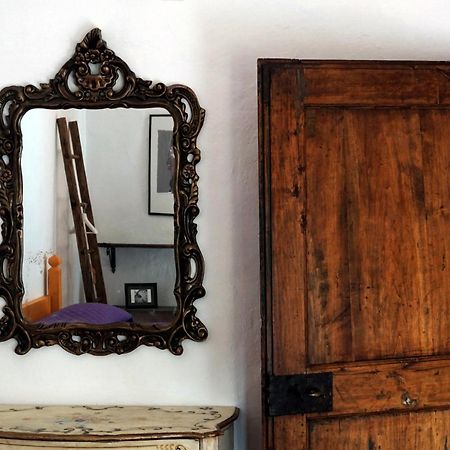 Casa Primavera A Rocca D'Orcia Castiglione dʼOrcia Eksteriør billede